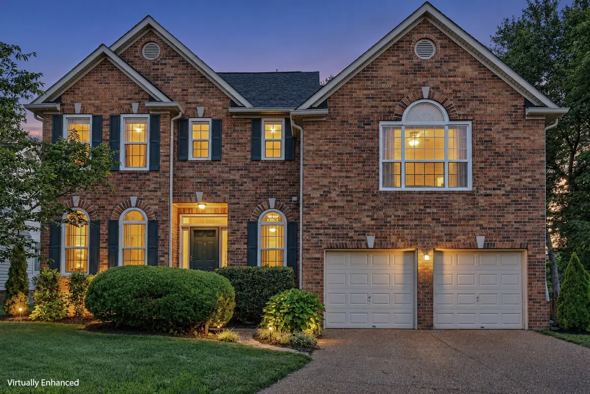 2028 Belmont Cir, Franklin, TN 37069 - #1