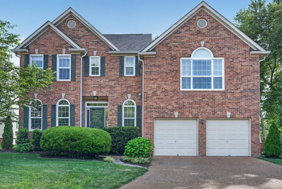 2028 Belmont Cir, Franklin, TN 37069 - #2