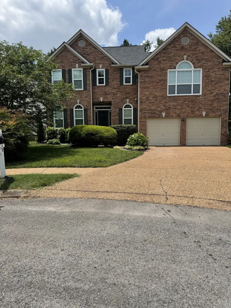 2028 Belmont Cir, Franklin, TN 37069 - #3