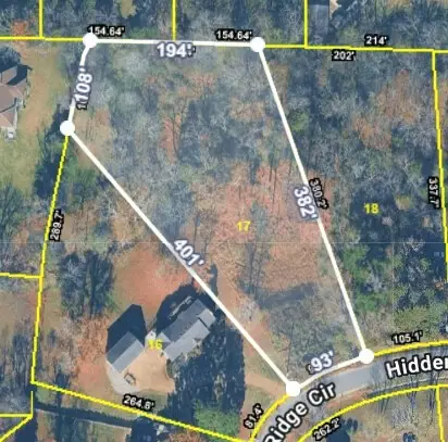 1837 Hidden Ridge Cir, Mount Juliet, TN 37122 - #1