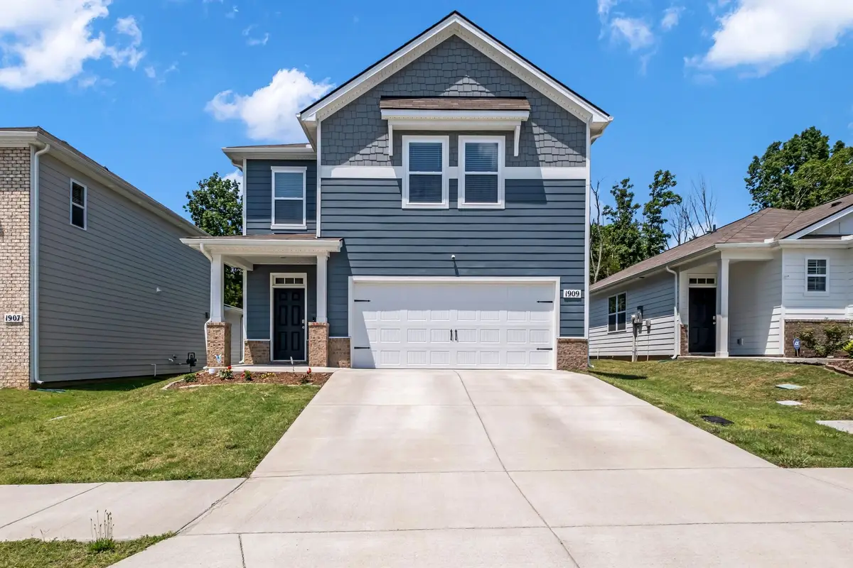 1909 Haylee Mills Rd, Lebanon, TN 37087 - #1