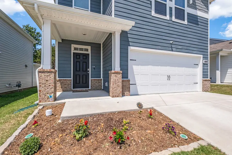 1909 Haylee Mills Rd, Lebanon, TN 37087 - #3