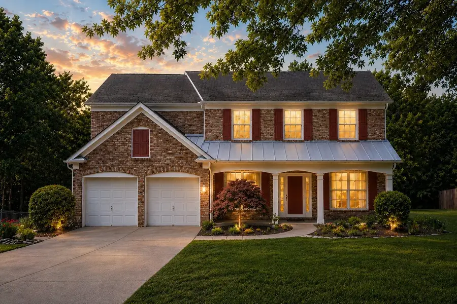 1158 Mount Vernon Ln, Mount Juliet, TN 37122 - #2