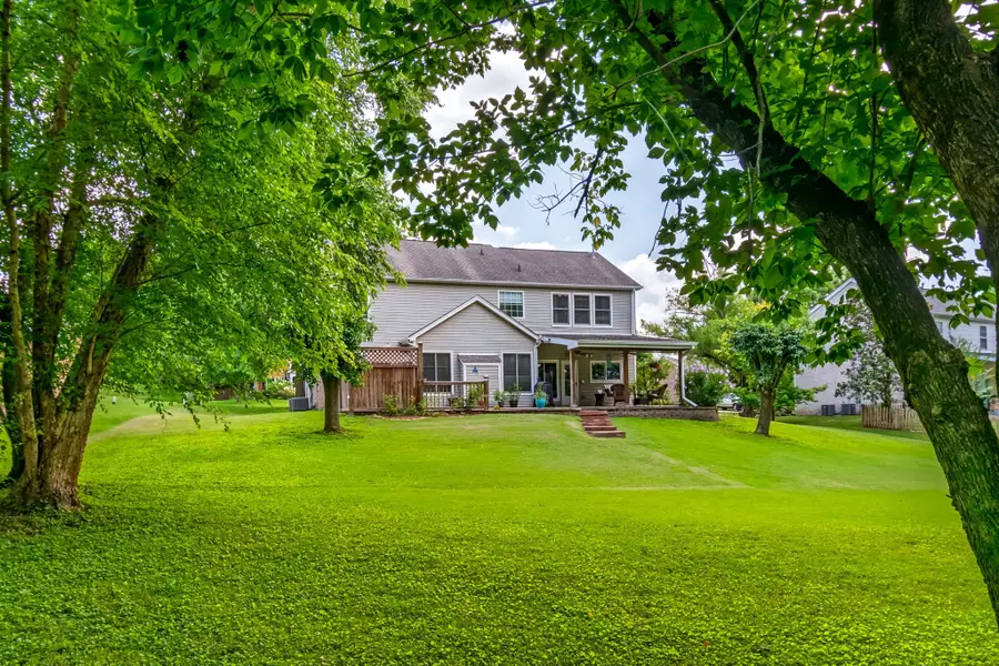 1158 Mount Vernon Ln, Mount Juliet, TN 37122 - #3