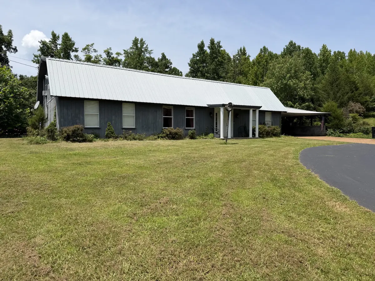232 Cane Creek Rd, Hohenwald, TN 38462 - #1