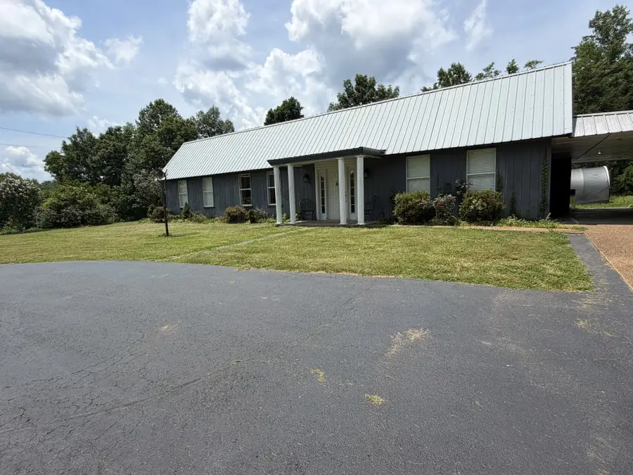 232 Cane Creek Rd, Hohenwald, TN 38462 - #2