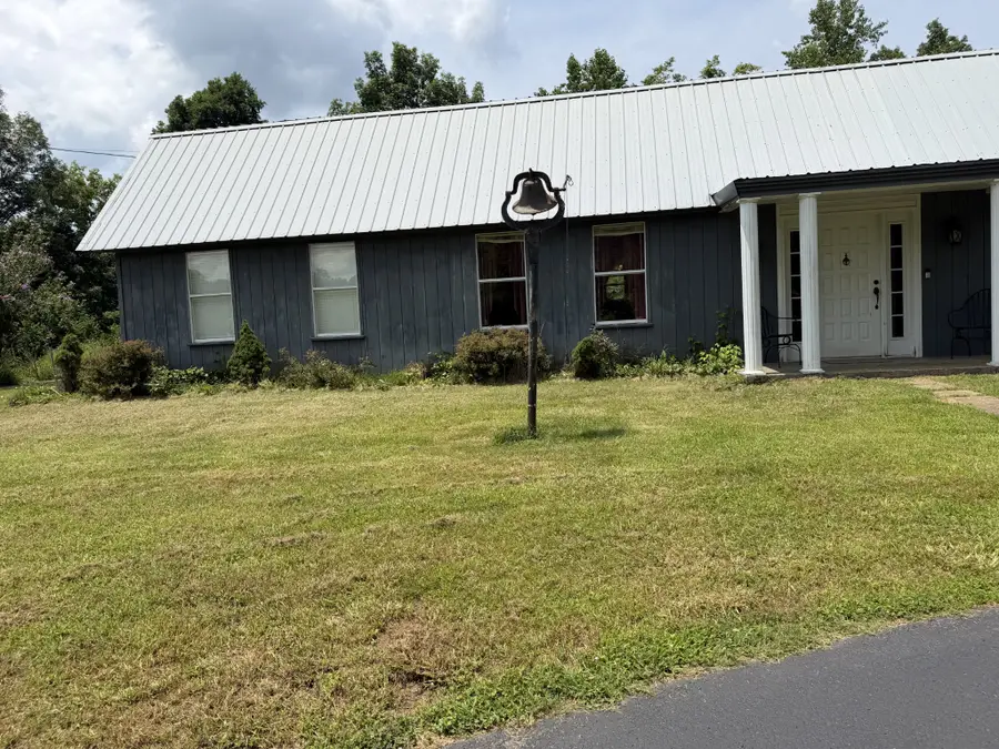 232 Cane Creek Rd, Hohenwald, TN 38462 - #3