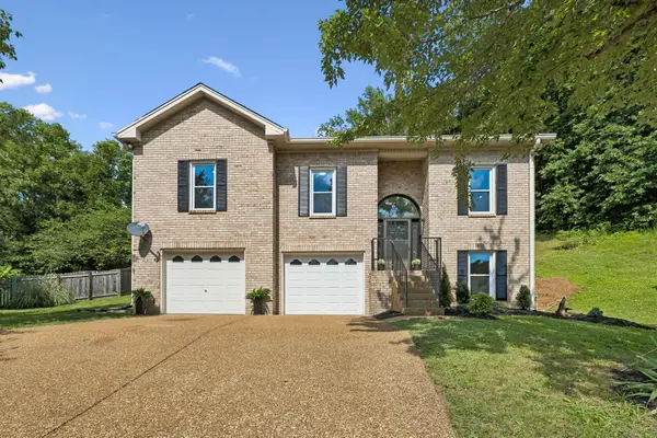 7729 Dan Kestner Drive, Nashville, TN 37221