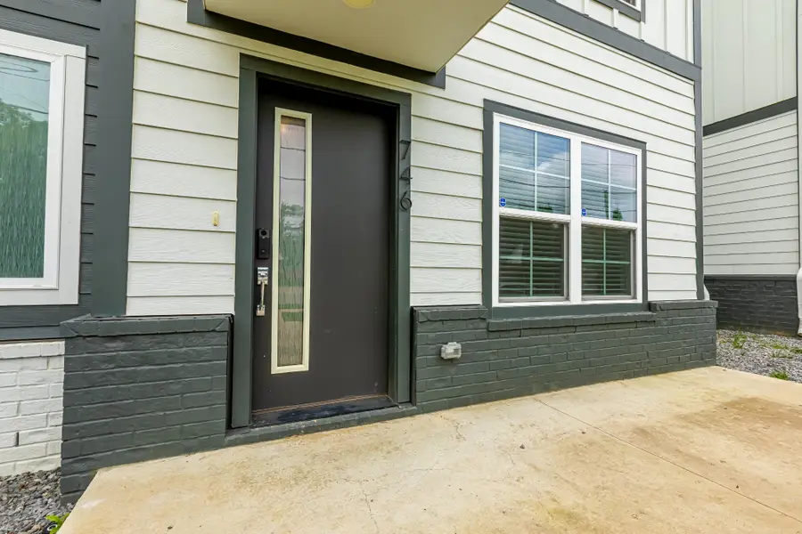746 N Dupont Ave, Madison, TN 37115 - #3