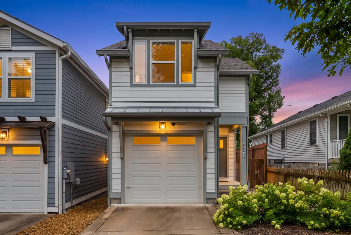 2238B Cruzen St, Nashville, TN 37211 - #1