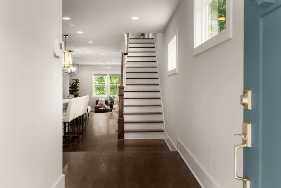 2238B Cruzen St, Nashville, TN 37211 - #3