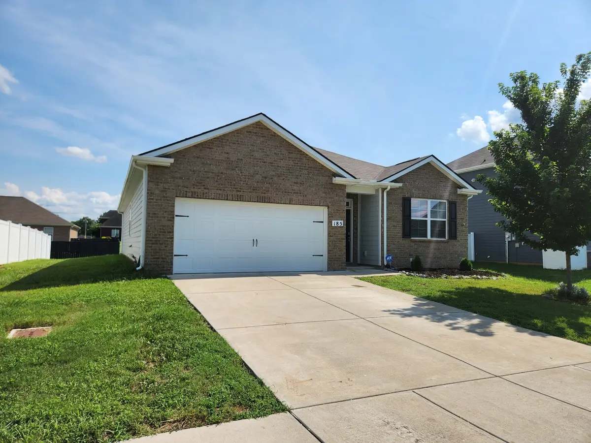 185 Olivia Cir, Chapel Hill, TN 37034 - #1
