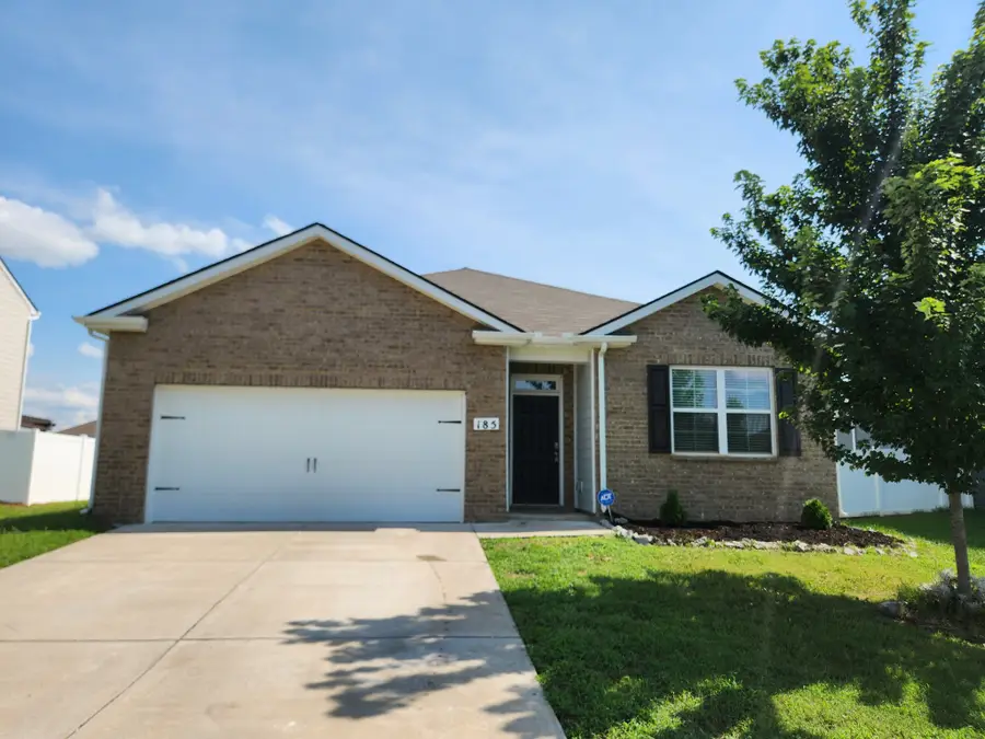 185 Olivia Cir, Chapel Hill, TN 37034 - #2