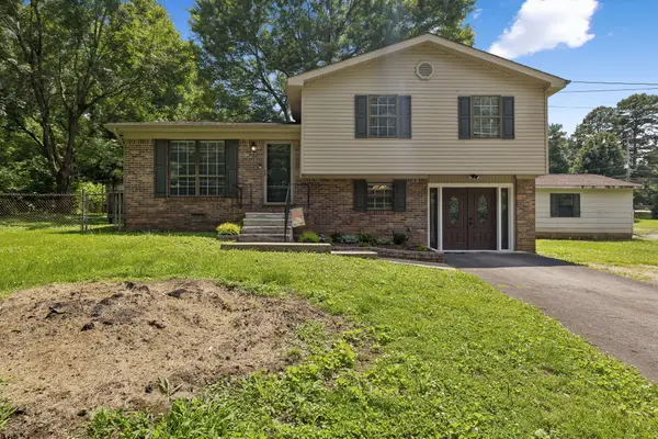 940 Se Dockery Lane Se, Cleveland, TN 37323