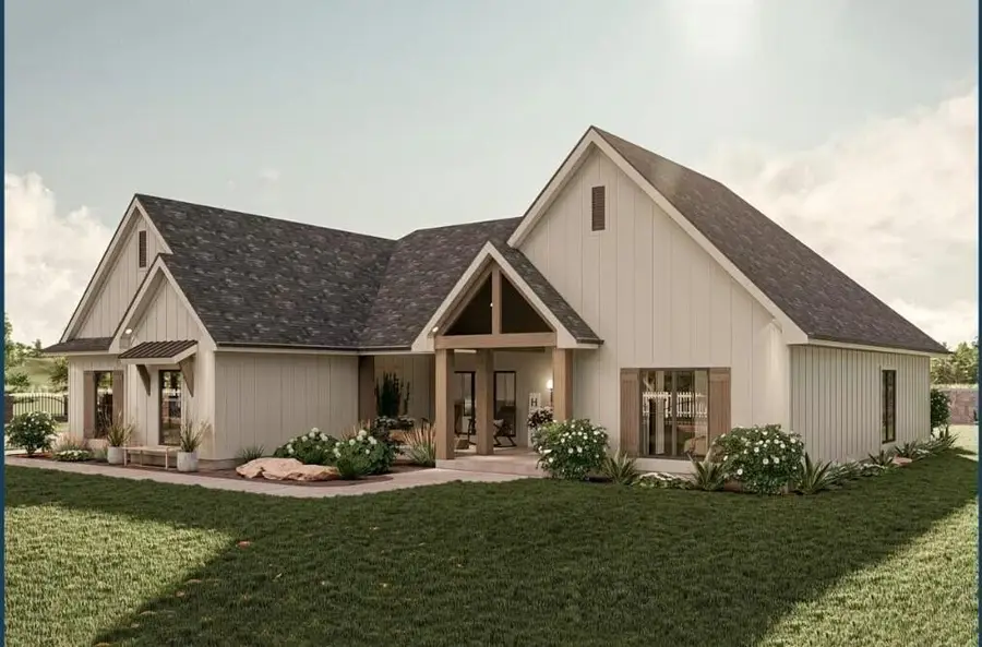 520 Overlook Drive, Dayton, TN 37321 - #3