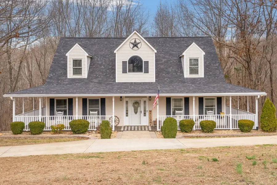 4313 Hargrove Marable Rd, Palmyra, TN 37142 - #2