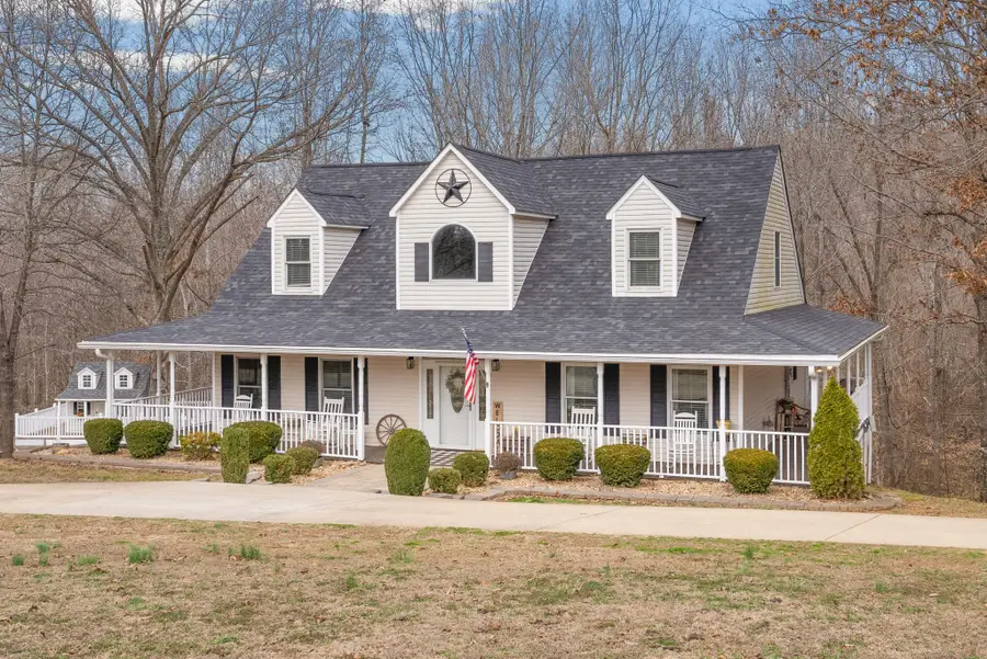 4313 Hargrove Marable Rd, Palmyra, TN 37142 - #3