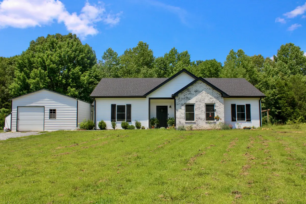 2012 Linda Ln, Cumberland Furnace, TN 37051 - #1