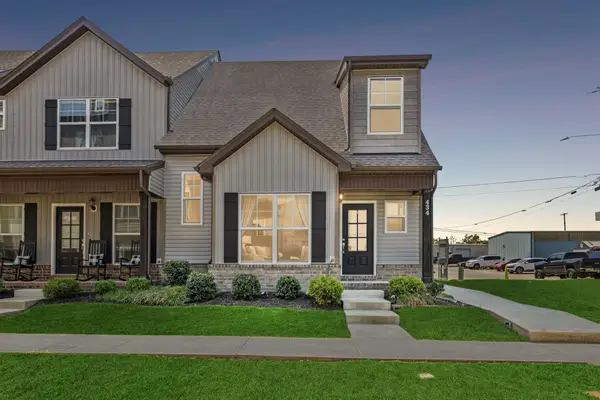 434 Rick Mccormick Dr, La Vergne, TN 37086