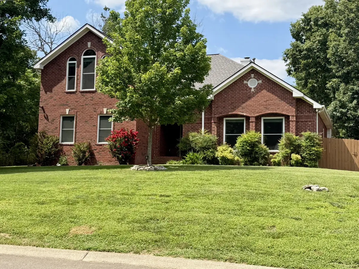 2292 Rolling Hills Dr, Nolensville, TN 37135 - #1