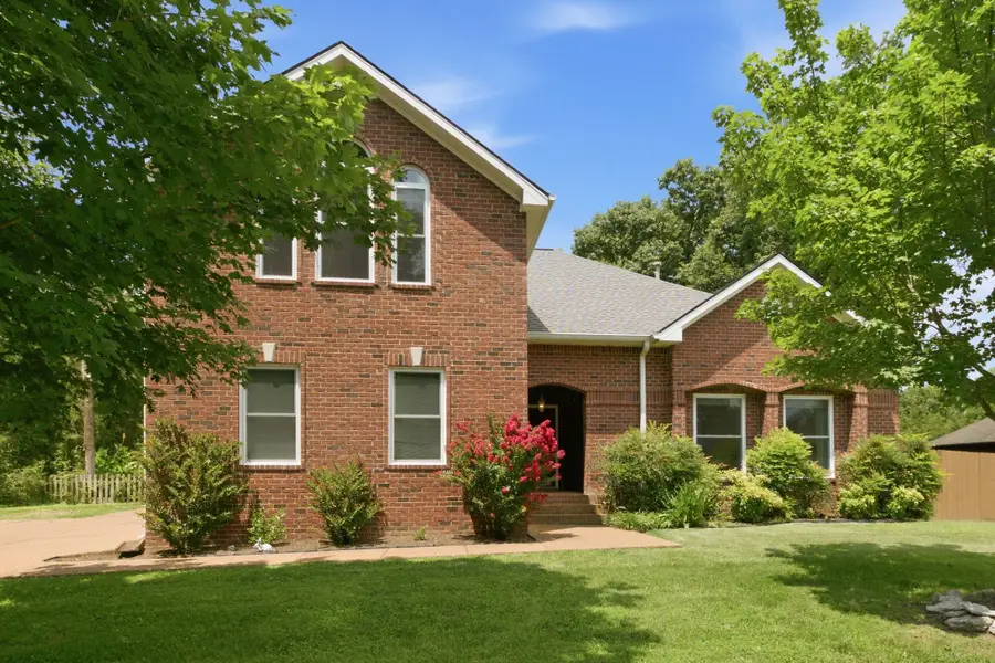 2292 Rolling Hills Dr, Nolensville, TN 37135 - #2