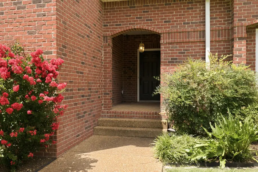 2292 Rolling Hills Dr, Nolensville, TN 37135 - #3