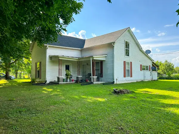 340 Blue Door Rd, Portland, TN 37148