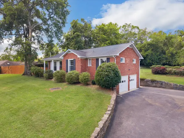126 Medearis Dr, Old Hickory, TN 37138