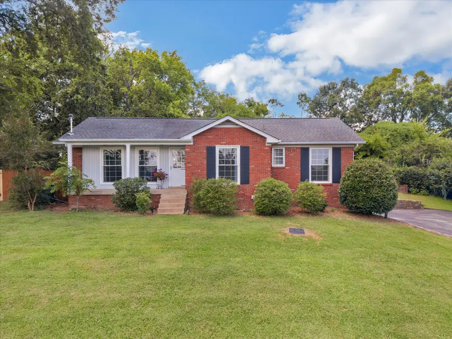 126 Medearis Dr, Old Hickory, TN 37138 - #2