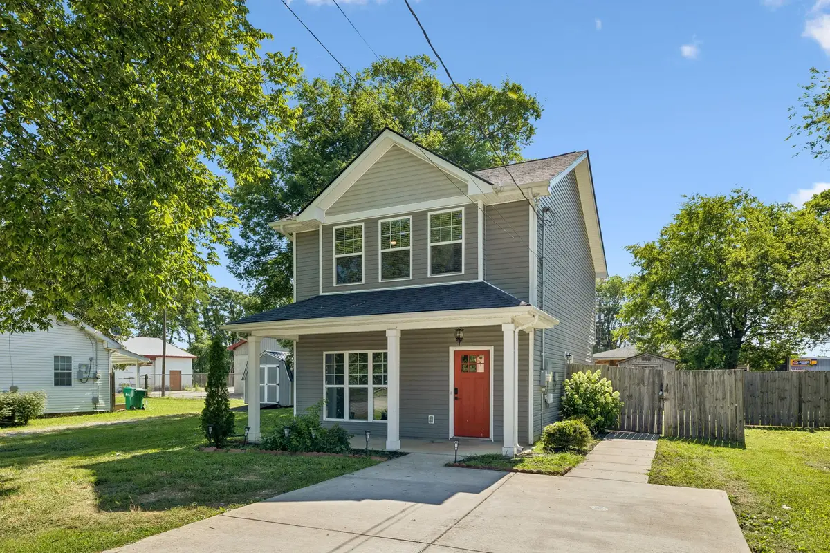 707 Page Ave, Lebanon, TN 37087 - #1