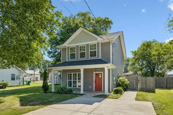 707 Page Ave, Lebanon, TN 37087