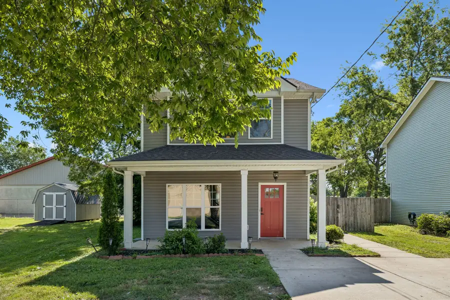 707 Page Ave, Lebanon, TN 37087 - #2