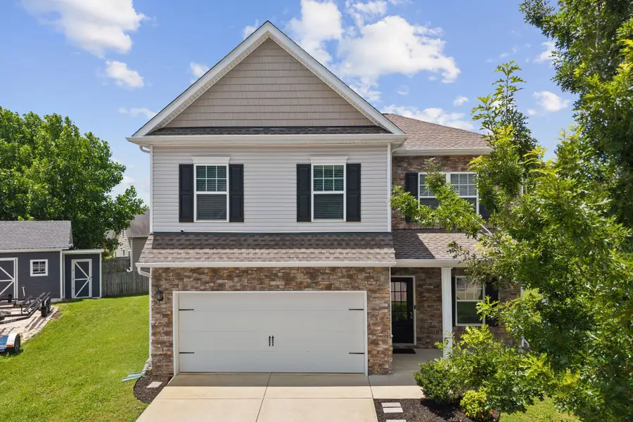 3029 Dove Ct N, Spring Hill, TN 37174 - #2