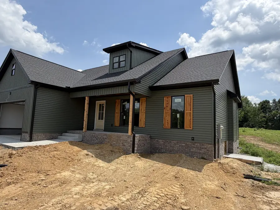 1297 Vickie Ln, Portland, TN 37148 - #2