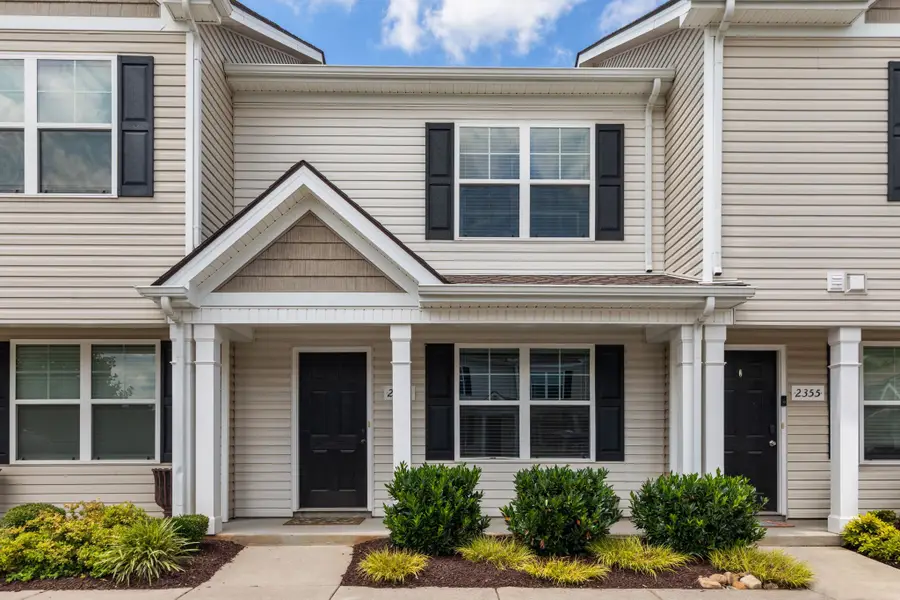 2353 Date Dr, Murfreesboro, TN 37130 - #3