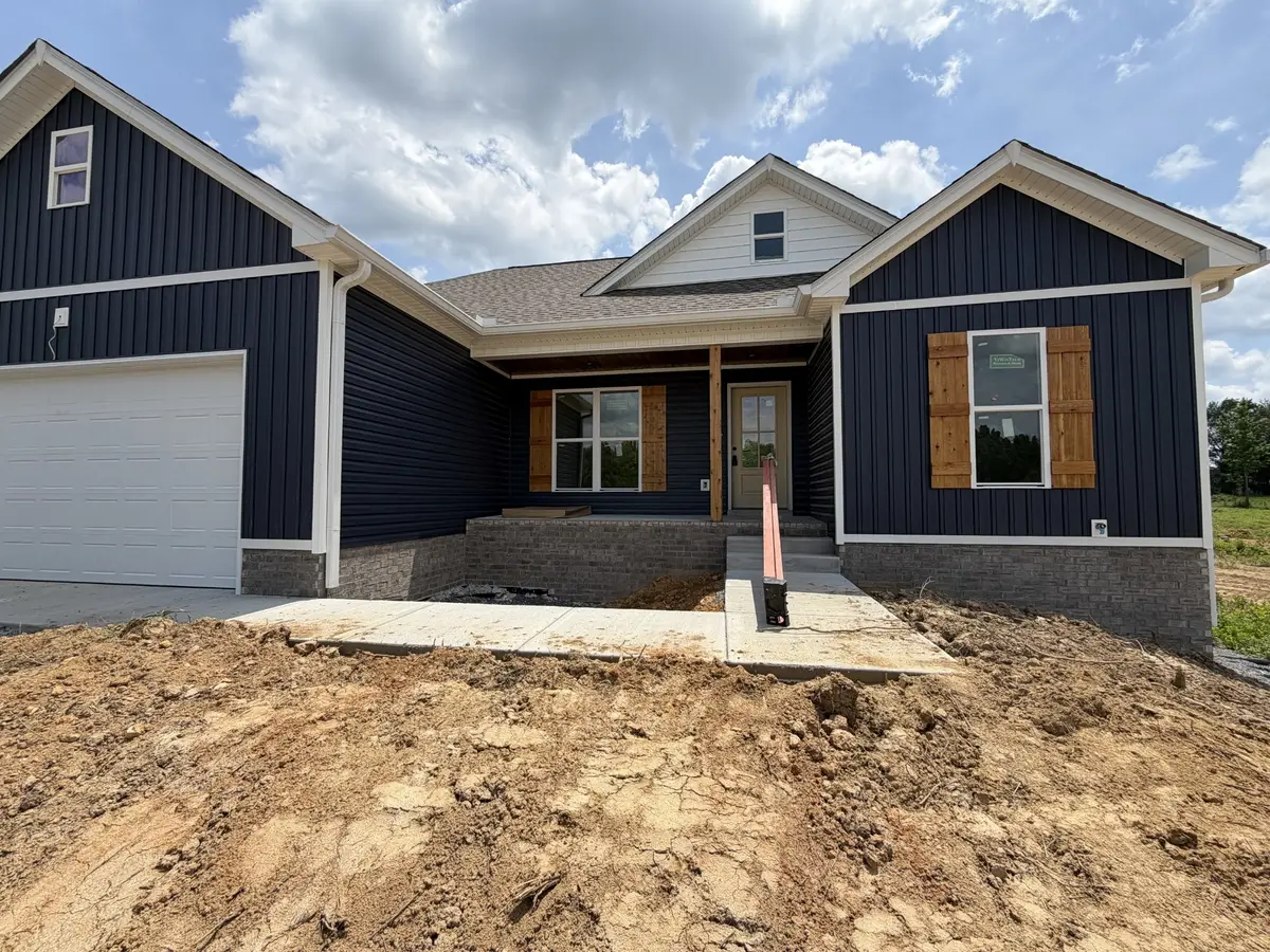 1293 Vickie Ln, Portland, TN 37148 - #1