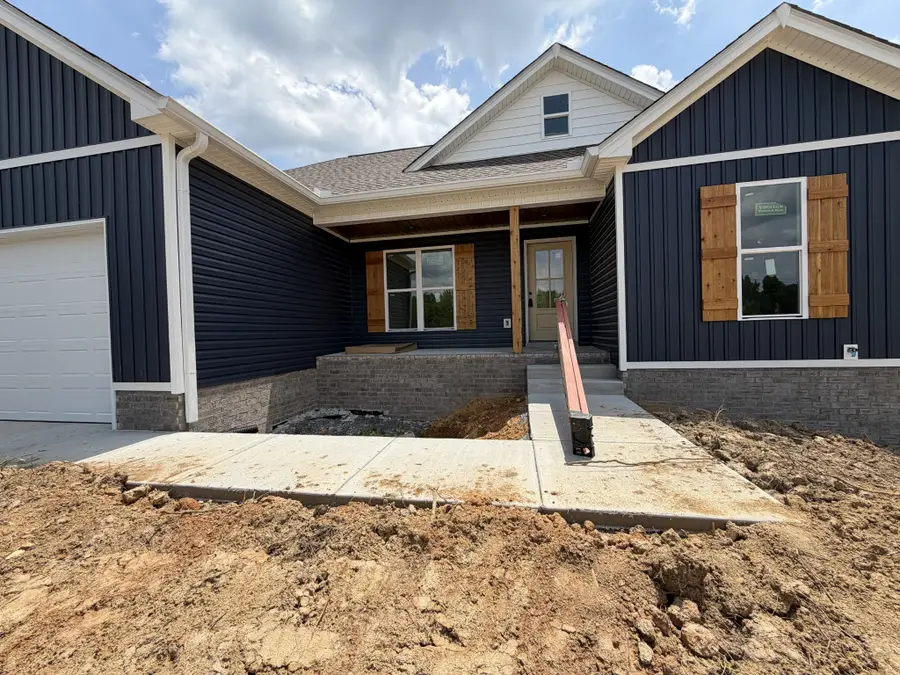 1293 Vickie Ln, Portland, TN 37148 - #2