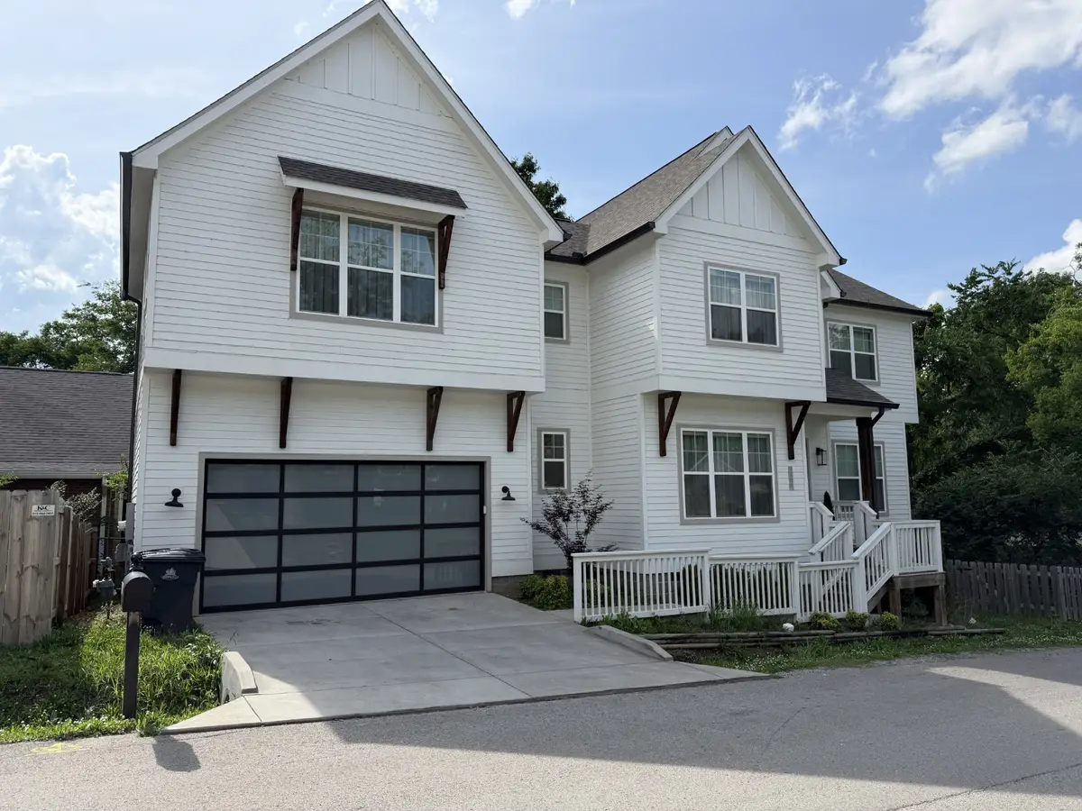 2602 Pennington Ave, Nashville, TN 37216 - #1