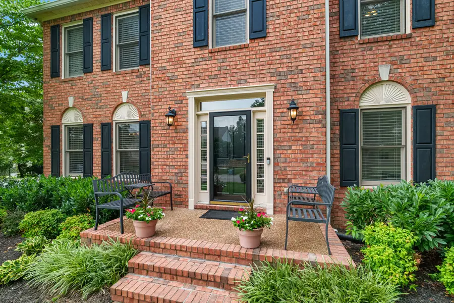 417 Ridgestone Dr, Franklin, TN 37064 - #3