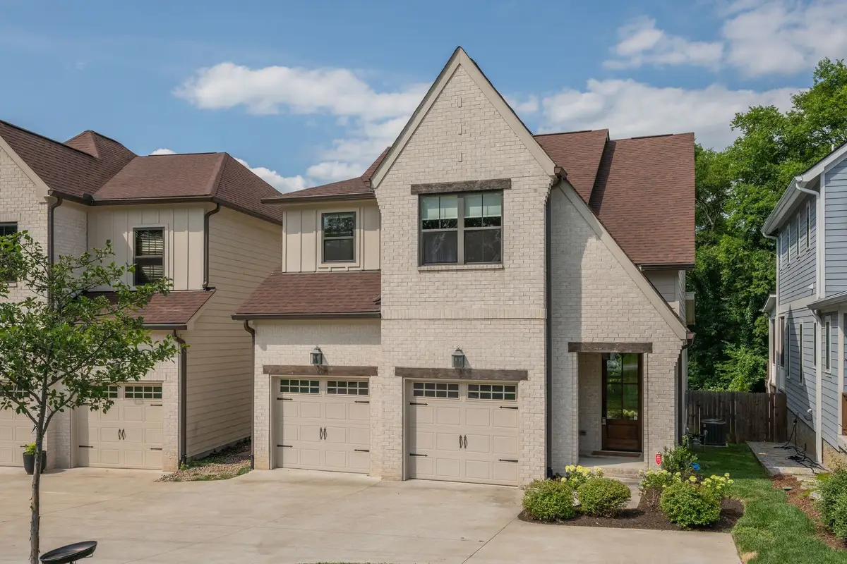 1904B Hutton Dr, Nashville, TN 37210 - #1