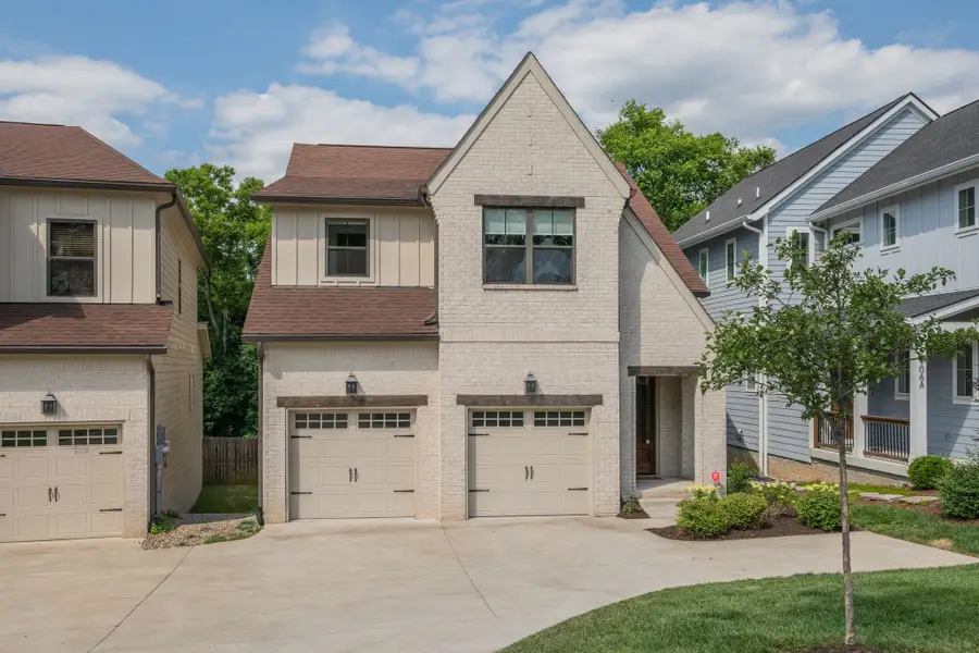 1904B Hutton Dr, Nashville, TN 37210 - #2