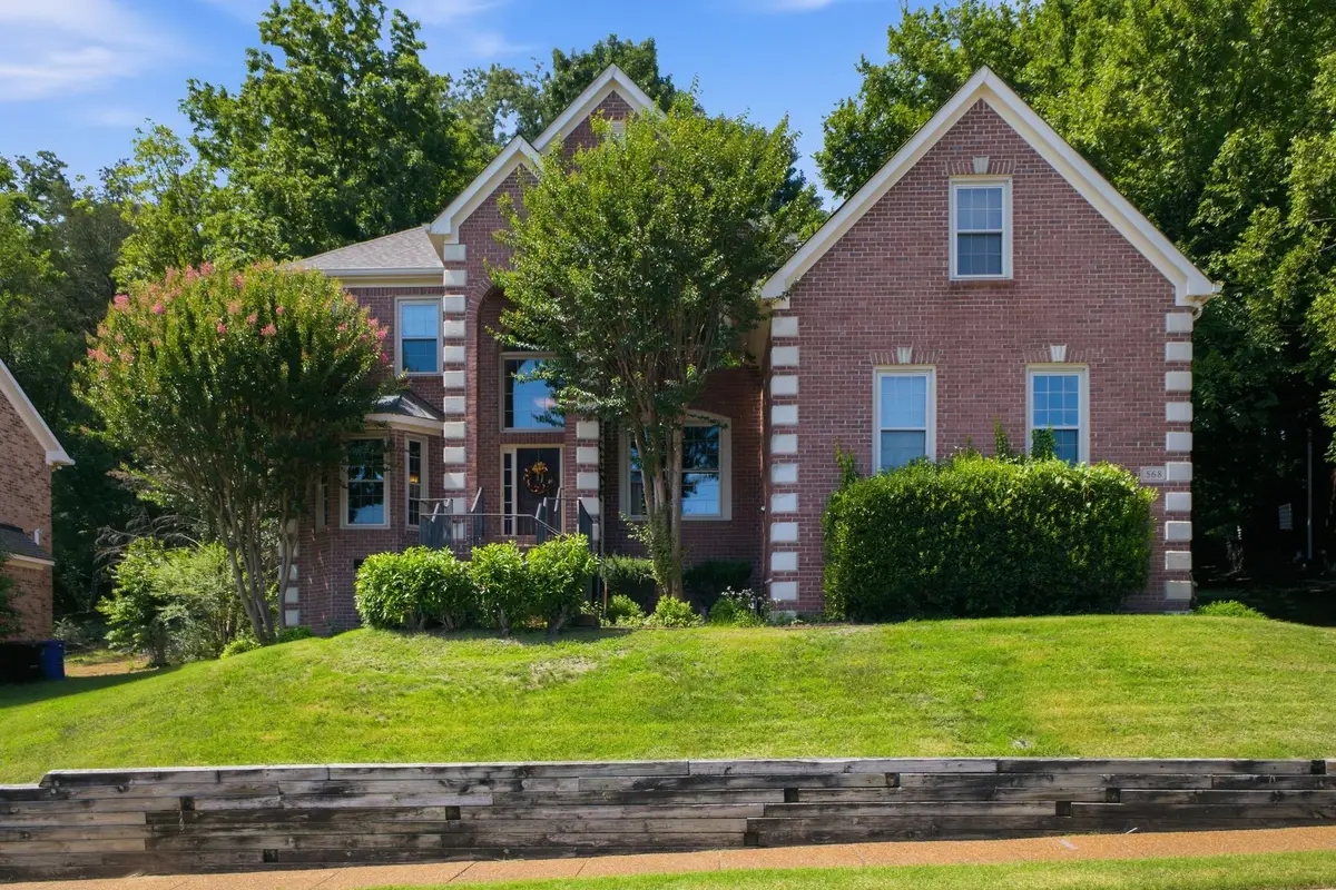 568 Brixham Park Dr, Franklin, TN 37069 - #1