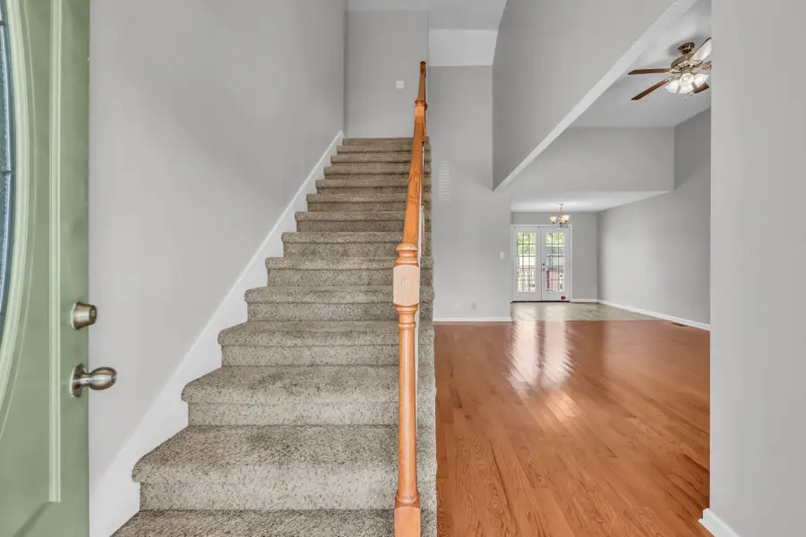 1380 Mutual Dr, Clarksville, TN 37042 - #2