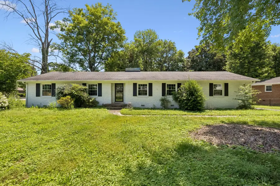 1401 Manor Rd, Columbia, TN 38401 - #3