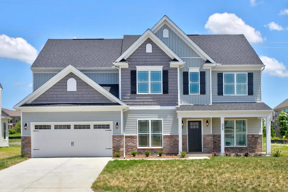 5023 Salient Dr, Spring Hill, TN 37174 - #1