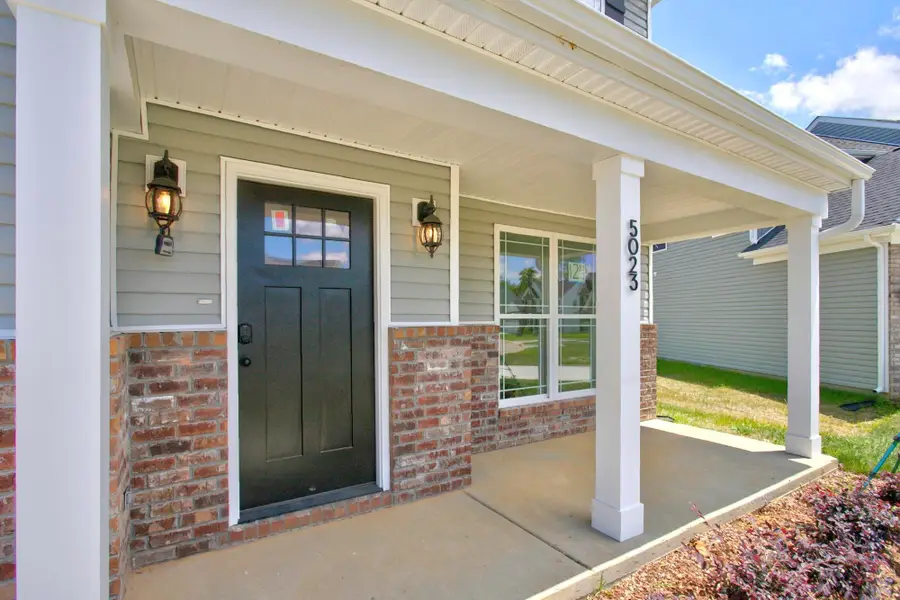 5023 Salient Dr, Spring Hill, TN 37174 - #2