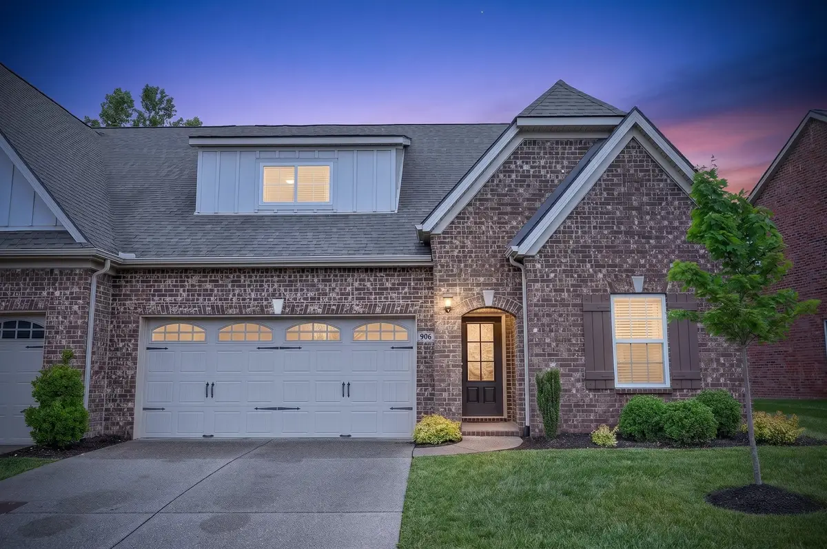 906 Meadowcrest Way, Lebanon, TN 37090 - #1