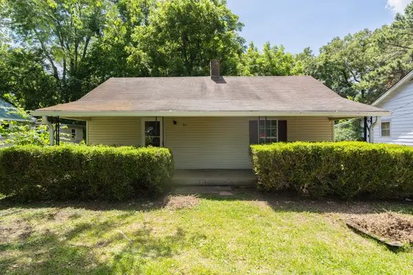 611 Smith St, Springfield, TN 37172