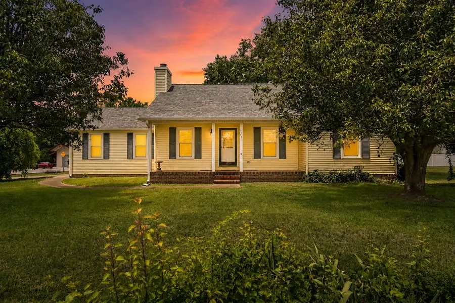 3354 Laurel Mountain Rd, Murfreesboro, TN 37129 - #2