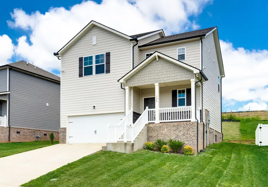 130 Millbrook Dr, Spring Hill, TN 37174 - #2